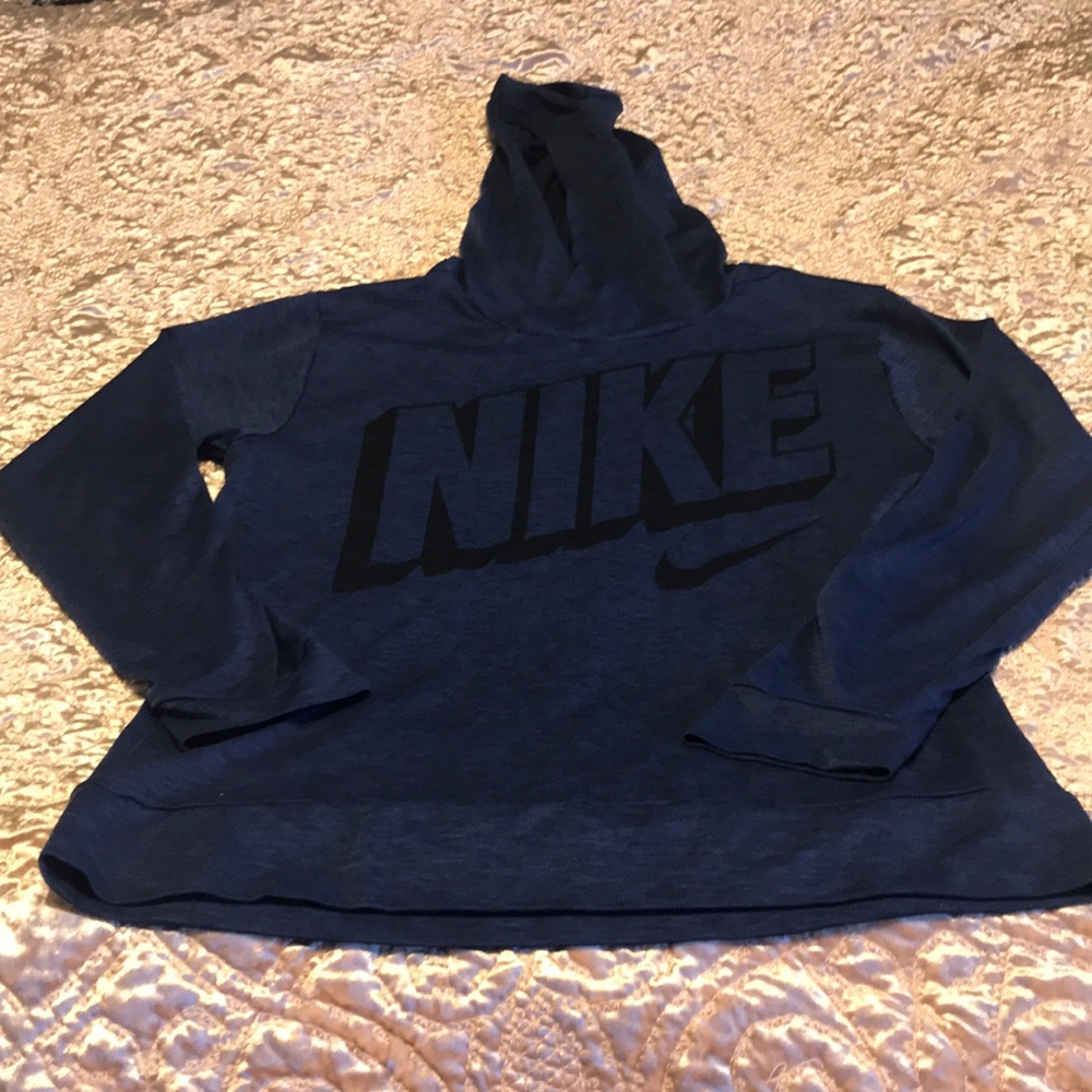 Dri-Fit Hoodie